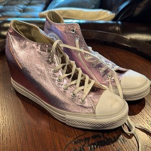 Converse Sneakers High-Top